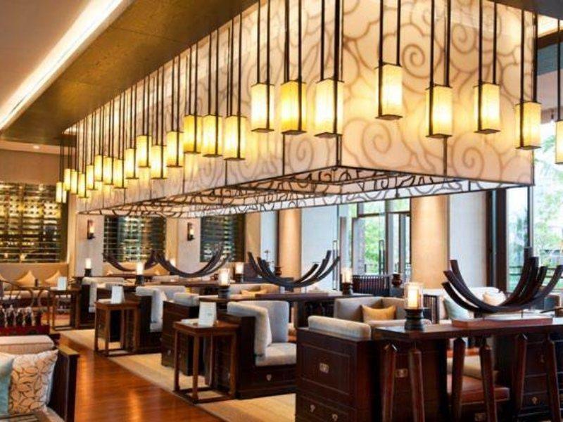 Sanya Luhuitou Resort & Spa Eksteriør billede