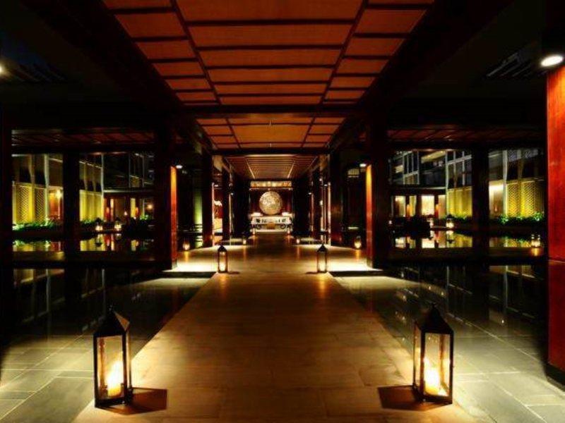 Sanya Luhuitou Resort & Spa Eksteriør billede