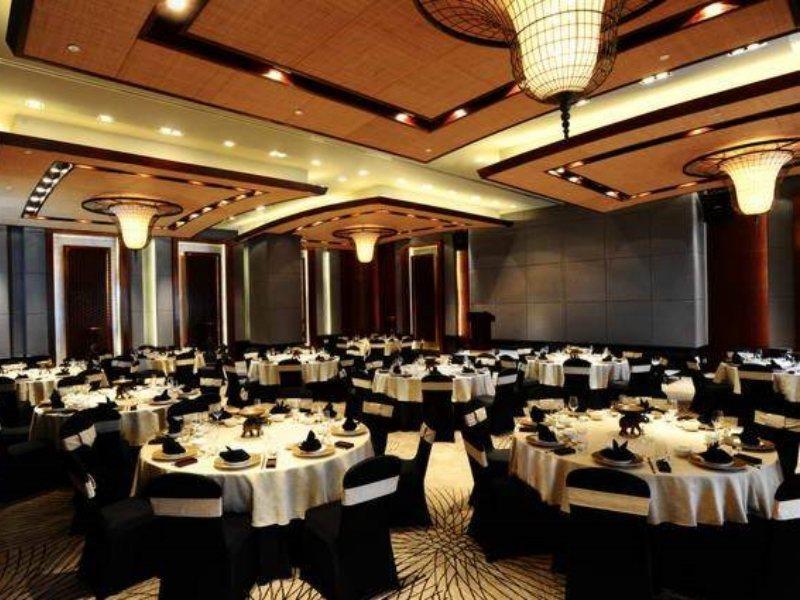 Sanya Luhuitou Resort & Spa Eksteriør billede