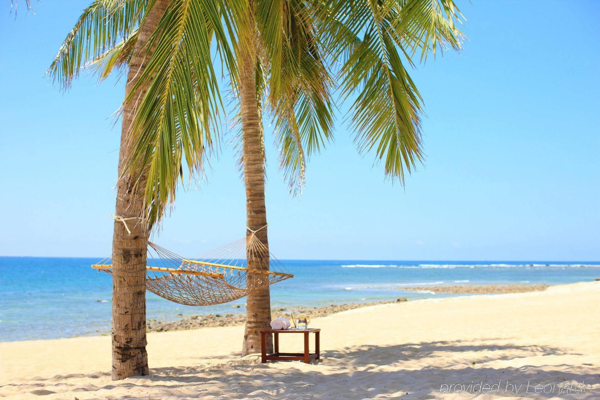 Sanya Luhuitou Resort & Spa Eksteriør billede