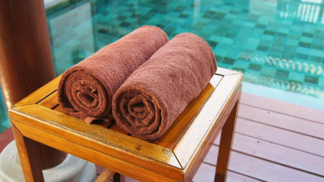 Sanya Luhuitou Resort & Spa Eksteriør billede