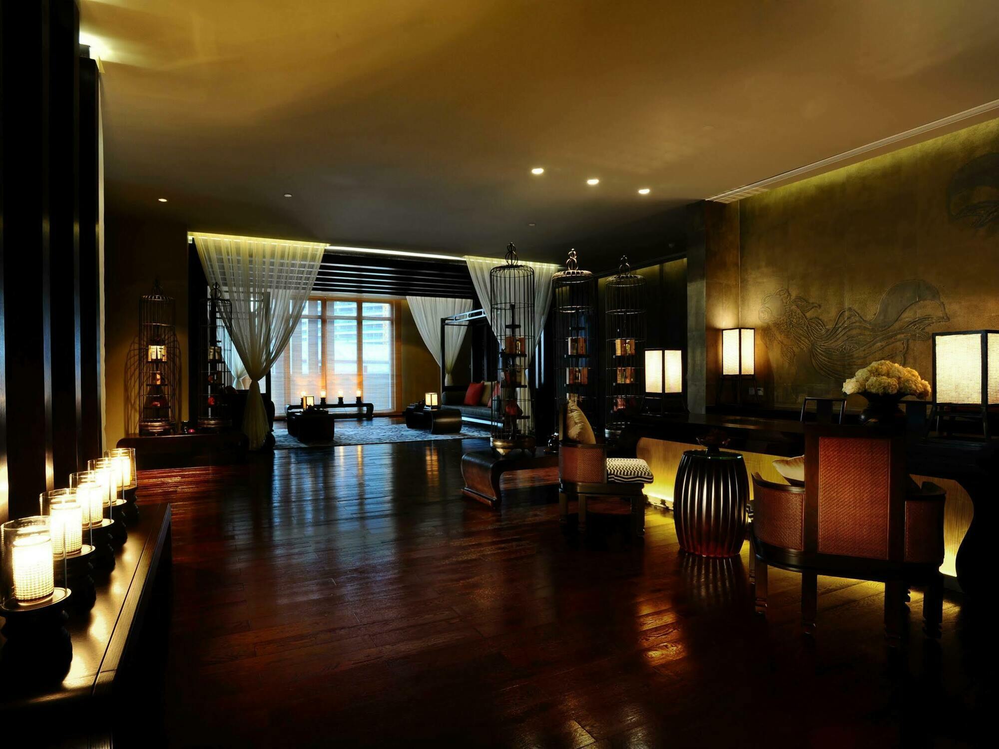 Sanya Luhuitou Resort & Spa Eksteriør billede