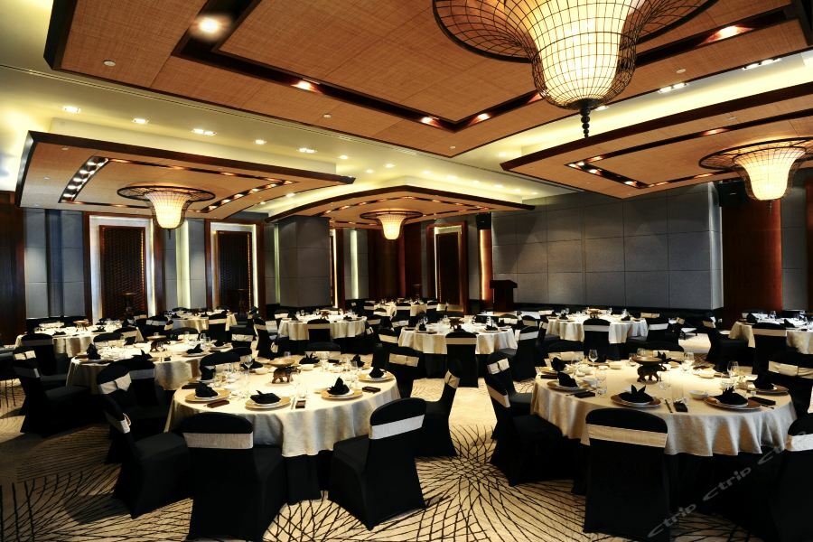 Sanya Luhuitou Resort & Spa Eksteriør billede